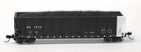 Atlas 43832 Coalveyor Bathtub Gondola AEX - The Andersons (Black w/White End) N SCALE NEW
