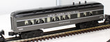 Lionel 6-16089 NEW YORK CENTRAL Dining Car Rippling Stream O Scale Used Damaged Box