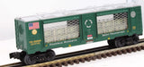 Lionel 6-29634 Federal Reserve Bailout Mint Car O SCALE Like New