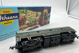 Athearn 6600 Canadian National Nonpowered dummy B unit HO Scale Used Excellent