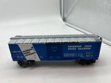 Lionel 6-16285  Savannah State Docks box car o scale NEW