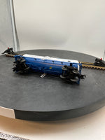MTH Premier 20-96294 ECC America Funnel Flow Tank Car . O SCALE NEW