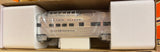 Lionel 6-29137 Western Pacific CALIFORNIA ZEPHYR Silver Thistle Vista Dome PASSENGER CAR O SCALE NEW