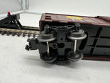 Lionel 6-36250  New York Central NYC box car O SCALE Like New