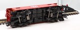 Atlas 6684-2 NORFOLK & WESTERN NE-6 Caboose O Scale Like New