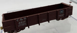 Micro Trains 86000012 Colorado Southern 30' gondola 4517 narrow gauge HOn3 SCALE Used Excellent