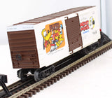Lionel 6-9668 PLUTO Hi Cube Boxcar Disney O Scale Like New