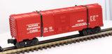 Lionel 6-16719 Exploding box car O SCALE Used Damaged Box
