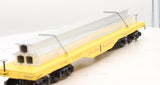 K-Line K693-2111 Union Pacific Die Cast Flat Car With I Beam Load O SCALE NEW