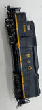 Bachmann 82013 BALTIMORE & OHIO 6954 GP-30 Diesel Locomotive HO SCALE Like New No Box