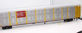 Lionel 6-29377 Canadian Pacific Auto Rack 2-Pack NEW