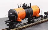 MTH Premier 20-96018 G.T.S. - Big Mo 8000 Gallon Tank Car O SCALE NEW