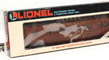 Lionel 6-16000 PRR Vista Dome Car O SCALE Used Damaged Box
