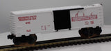 Lionel 6-16725 Rhino Transport Car O Scale Used Damaged Box