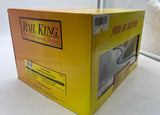 MTH Railking 30-90215 Isaly's Dairy Single Story Corner Store O SCALE Like New