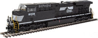 Walthers 910-20179 NORFOLK SOUTHERN ES44AC GEVO Diesel Loco Mainline #8008 DCC SOUND HO Scale NEW