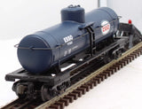MTH 30-7314 ESSO Tank Car RailKing O Scale Like New