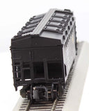 American Flyer 6-48602 ERIE Covered Hopper Mainline #48602 S Scale Like New