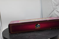 MTH Premier 20-94385 Hoods Dairy Operating Reefer Car O SCALE NEW