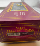 MTH Premier 20-97407 CSX 4-Bay Hopper Car O SCALE Like New