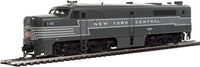 Walthers 910-20090 NEW YORK CENTRAL Alco PA Mainline #4202 HO Scale NEW