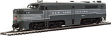 Walthers 910-20090 NEW YORK CENTRAL Alco PA Mainline #4202 HO Scale NEW