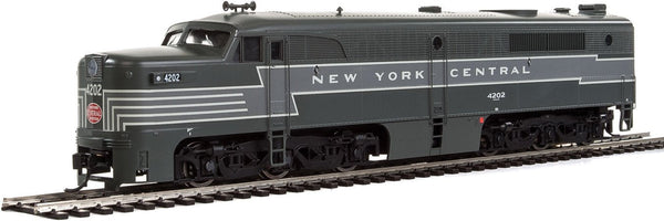 Walthers 910-20090 NEW YORK CENTRAL Alco PA Mainline #4202 HO Scale NEW