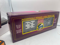 MTH Premier 20-93121 New Haven 40' Box Car O Scale NEW