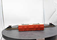 Lionel 6-19875 LIONEL MODELSHOP MINTCAR #2 O SCALE Like New