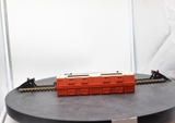 Lionel 6-19875 LIONEL MODELSHOP MINTCAR #2 O SCALE Like New