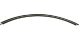 Bachmann 44401 18" RADIUS CURVED (STEEL ALLOY and BLACK ROADBED) HO SCALE NEW