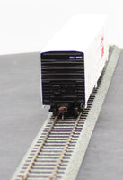 Athearn 57' Reefer Miller Brewing Company ATH9619 HO SCALE Like New
