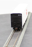 Athearn 57' Reefer Miller Brewing Company ATH9619 HO SCALE Like New
