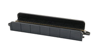 Bachmann 44474 E-Z TRACK GIRDER BRIDGE HO SCALE NEW