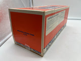 Lionel 6-2318 #192 control tower Red- MPC era? O SCALE Used AS IS Damaged Box