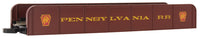 Bachmann 44603 PENNSYLVANIA RAILROAD PRR E-Z TRACK GIRDER BRIDGE - HO SCALE NEW