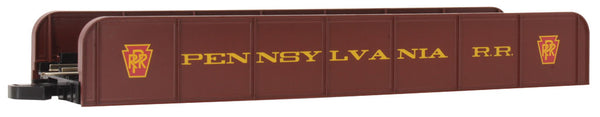 Bachmann 44603 PENNSYLVANIA RAILROAD PRR E-Z TRACK GIRDER BRIDGE - HO SCALE NEW