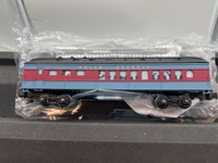 Lionel 6-25134 Polar Express Baby Madison Diner O-Scale