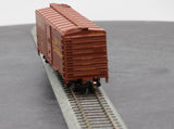 Walthers 910-1672 UNION PACIFIC 40' AAR 1944 Boxcar Ready to Run LN/Box #196351 HO Scale Like New