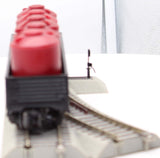 American Flyer 4-9303 SOUTHERN GONDOLA Mainline S Scale Like New