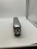 MTH Railking O-27 Streamlined Baggage Car 30-4142A O SCALE Used Excellent