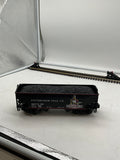 MTH Premier 20-97517 Pittsburgh/Champion Coal Co. O Scale Premier 2-Bay Offset Hopper Car Like New