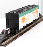 MTH Railking 30-7839 Isaly's Modern Reefer Car O SCALE Like New