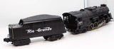 Lionel 6-38624 O SCALE Used