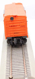 American Flyer 4-9712 IC 40 ICG' Boxcar  S Scale Like New