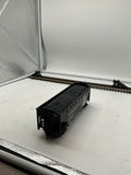 MTH Premier 20-97517 Pittsburgh/Champion Coal Co. O Scale Premier 2-Bay Offset Hopper Car Like New