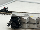 MTH Railking 30-7065BB Norfolk Southern NS Hopper car O SCALE Used Excellent