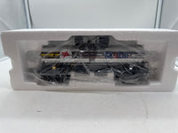 MTH Railking 30-73534 Mobil Tank Car #88370. O SCALE NEW