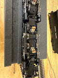 Lionel 6-11399 UNION PACIFC LEGACY H7 CLASS 2-8-8-2 STEAM LOCOMOTIVE #3595 O SCALE Used Excellent