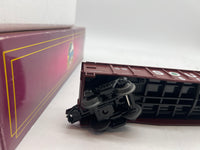 MTH Premier 20-98004 Southern Gondola Car limited O SCALE Like New
